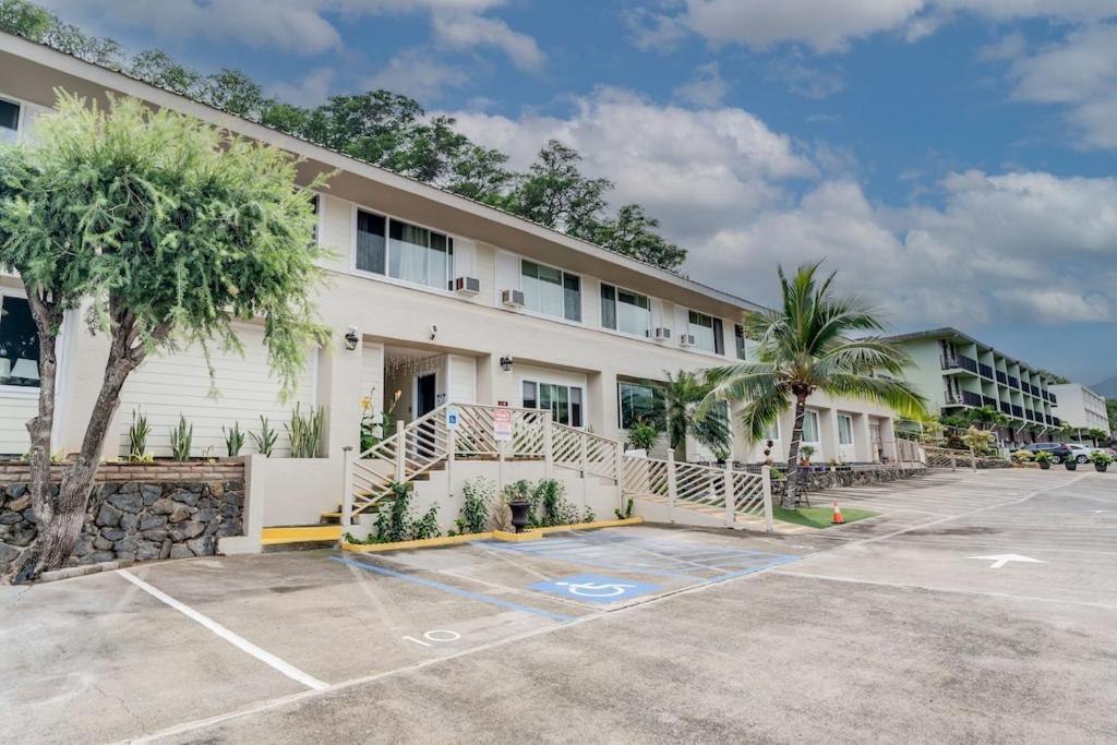 Unit 4 Maui Ohana Modern Studio Wailuku Exterior foto